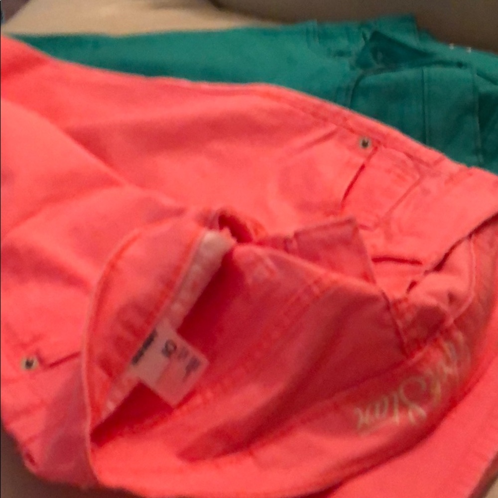Pants - Picture 2 of 2